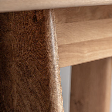 NARA DINING TABLE